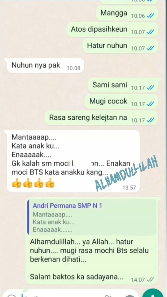 Testimoni 14