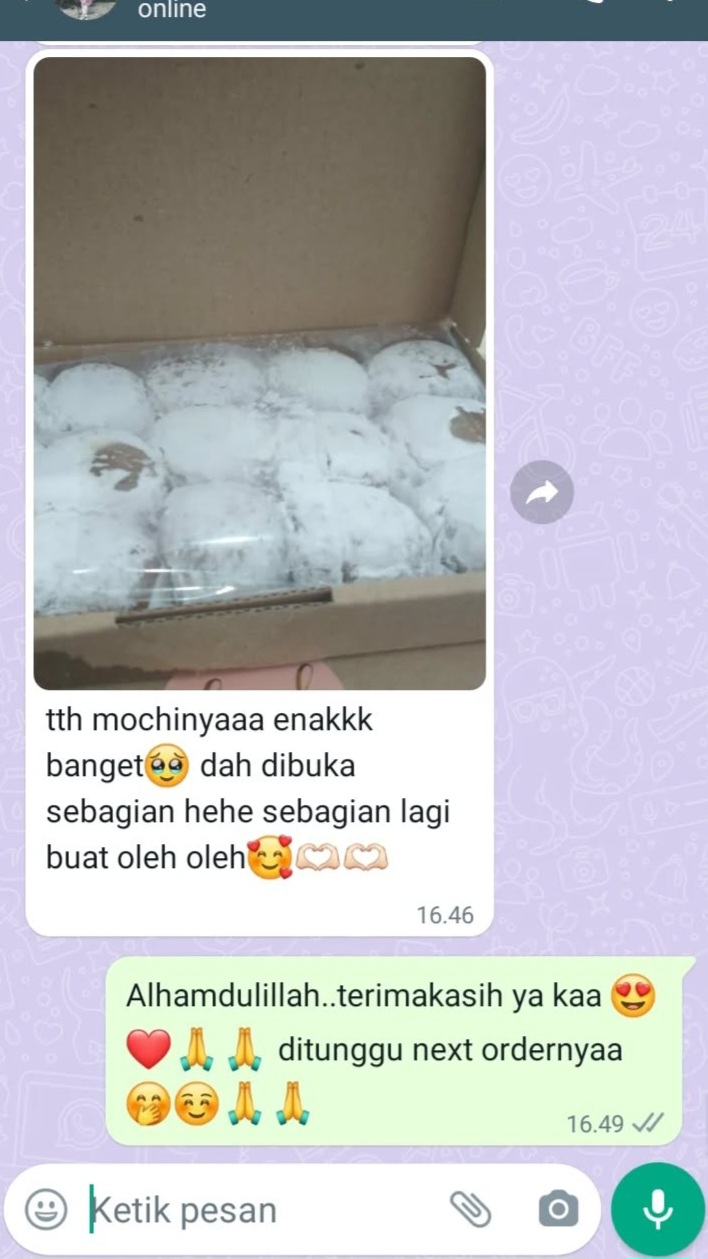 Testimoni 17