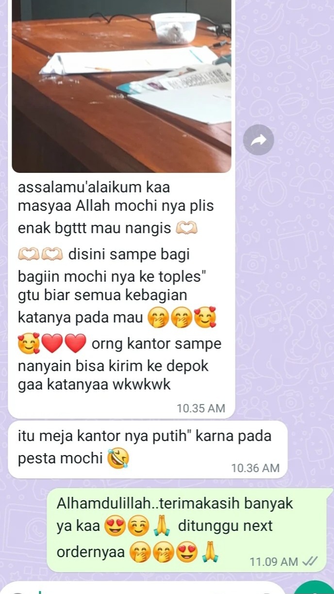 Testimoni 22