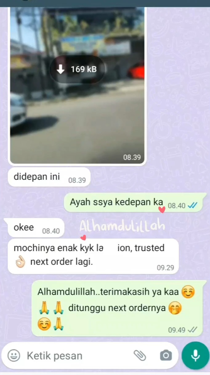Testimoni 15