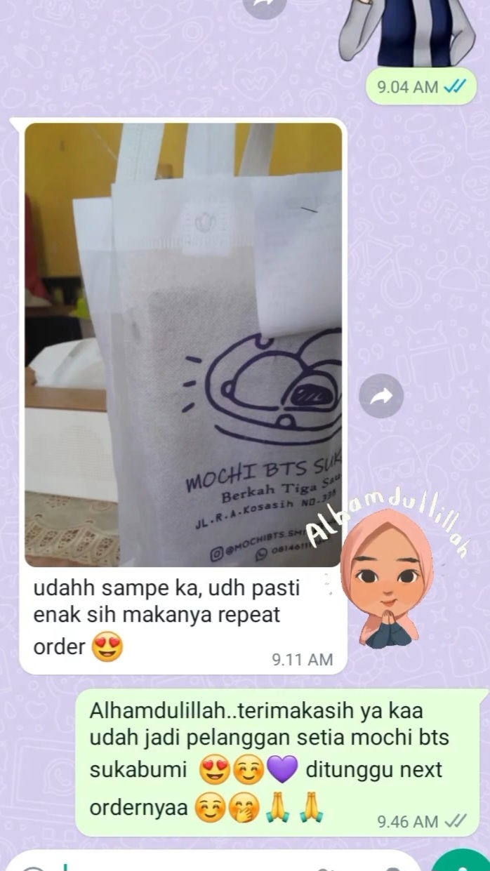 Testimoni 21