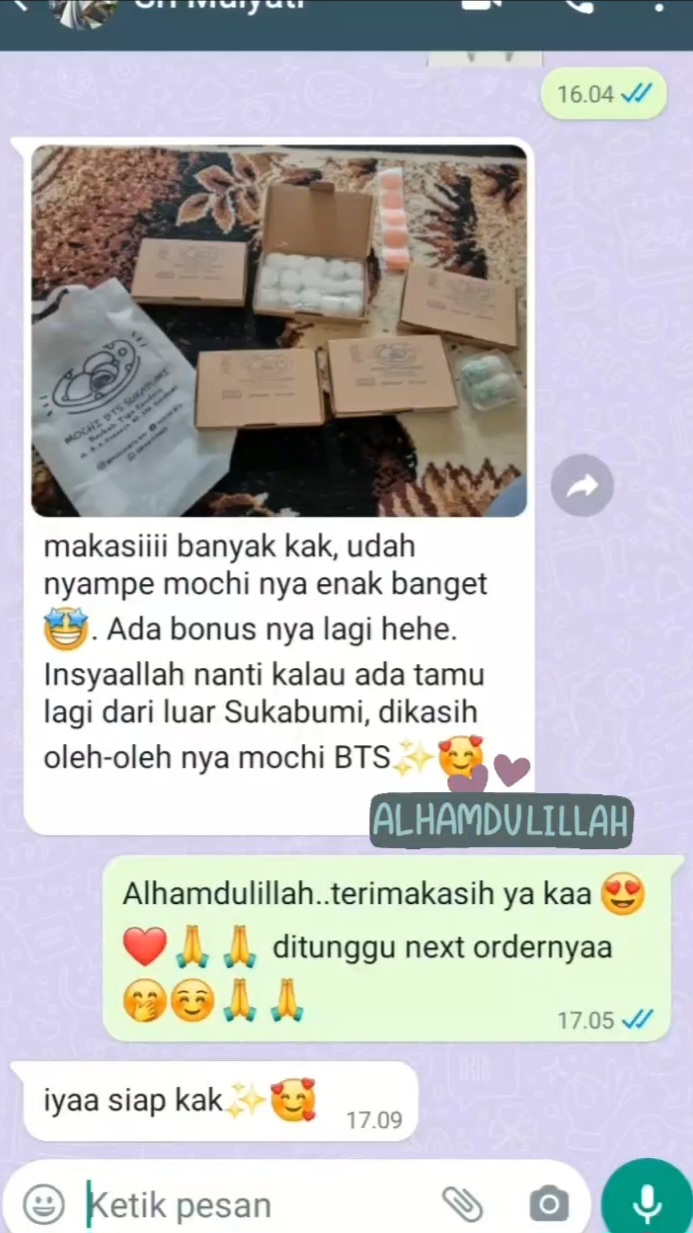 Testimoni 1