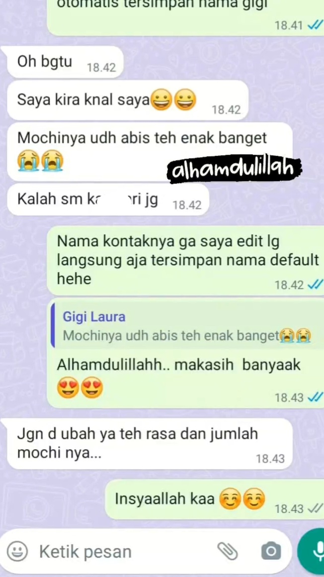 Testimoni 24