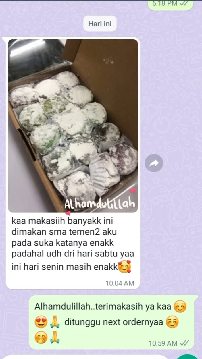 Testimoni 20