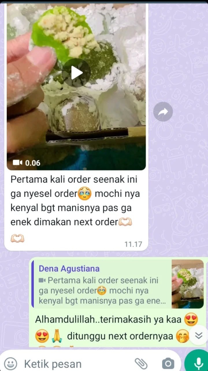 Testimoni 2
