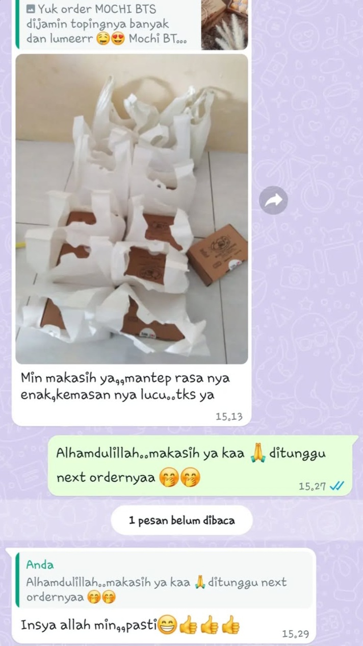 Testimoni 27
