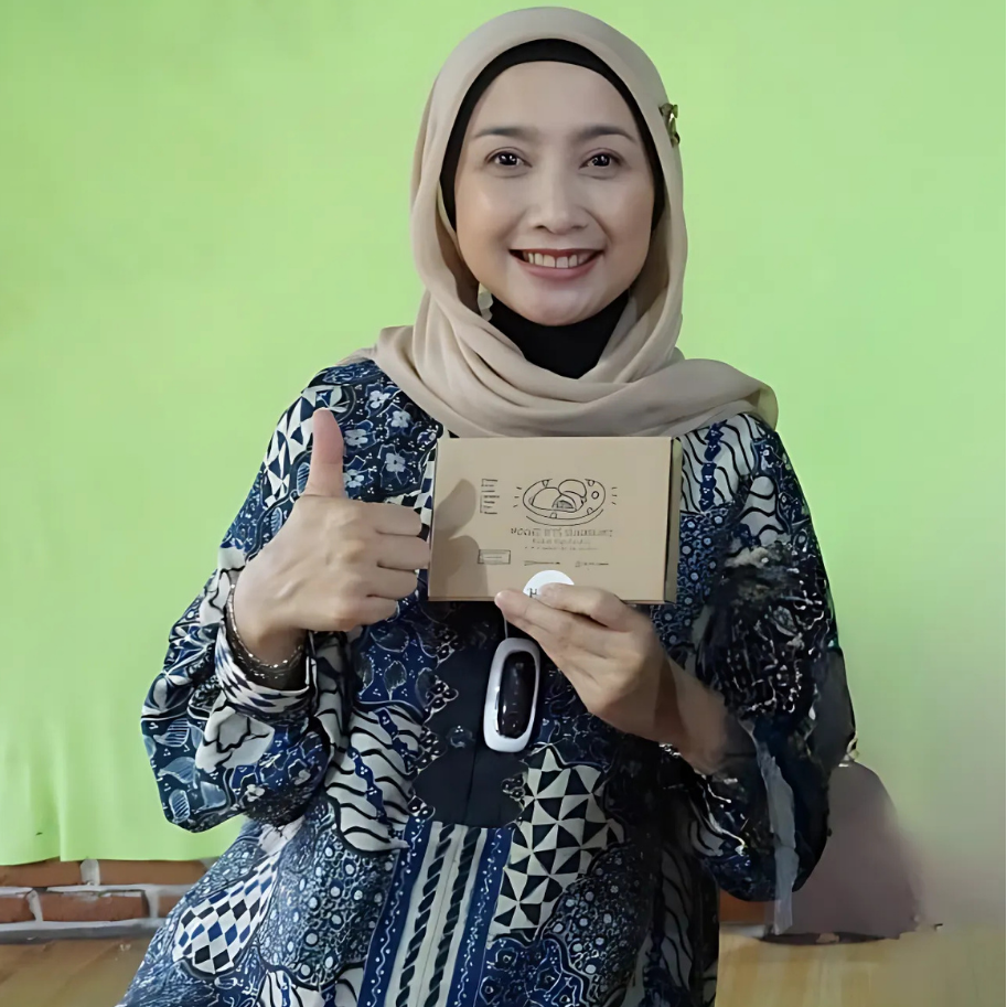 Desi Ratnasari